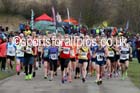 Senior womens North Eastern Counties AA Road Relay Champs., Hetton Lyons Country Park, Hetton-le-hole, County Durham